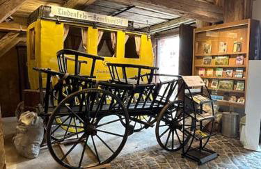 Nibelungen 4 Zimmer Apartment - Foto 70