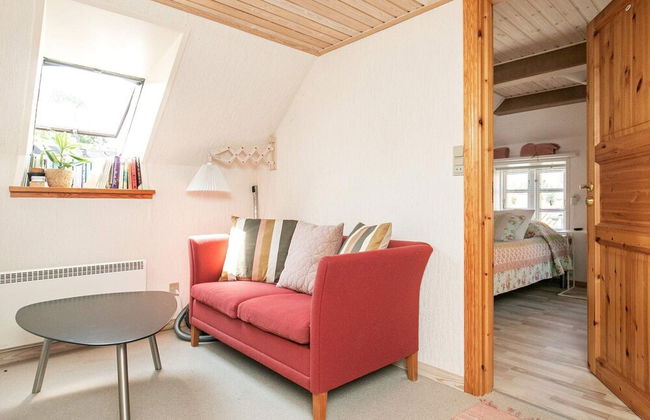 11 Person Holiday Home in Aeroskobing - Photo 10