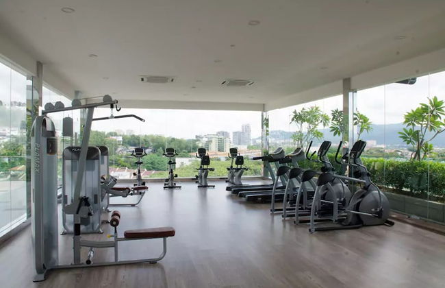 Suria Next To Desa ParkCity - Photo 24