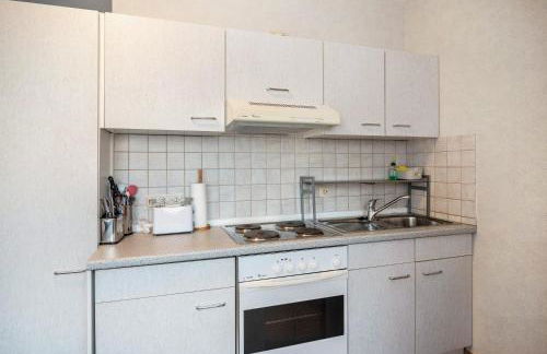 Ferienwohnung 1 - Foto 5
