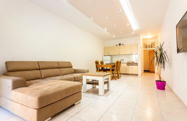 Apartments Adriatic - Foto 14