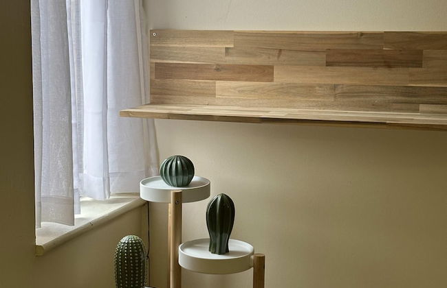 Downtown 1 Bedroom Apt Clean Safe Walkable - Foto 8