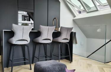 Designer Cottage With Seine Valley Views - Foto 1