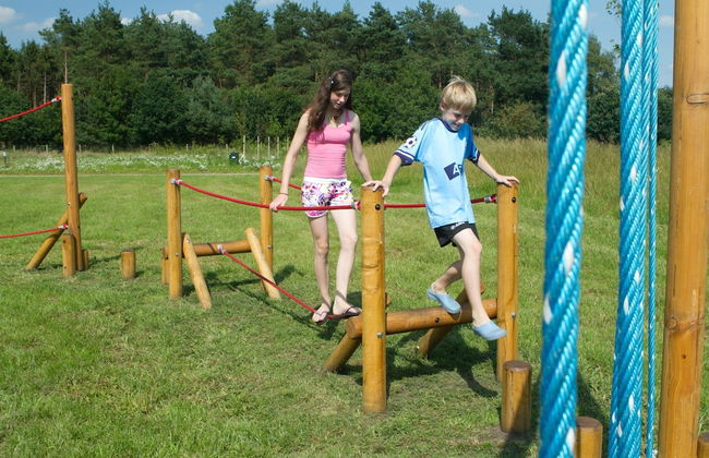 Relaxing Woodland Retreat - Foto 28