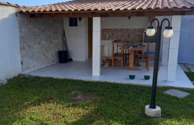 CASA EM PRAIA SECA - Foto 5