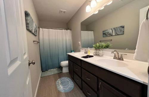 7876 Ellington Court Cheerful 4 Bedroom Home Brand New Construction - Foto 18