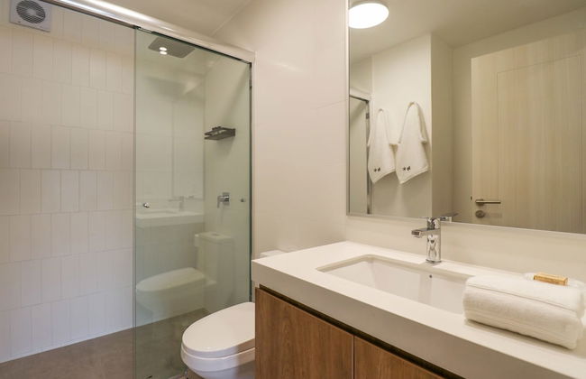 w Majestic 2BR in Miraflores Near Larcomar - Foto 21