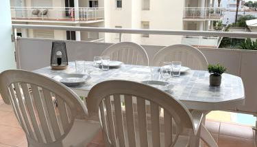 Appt AZUL Akoya Conserjería, piscine et parking - Foto 2