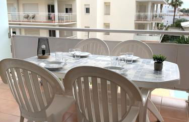 Appt AZUL Akoya Conserjería, piscine et parking - Foto 2