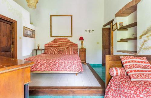 Casale Piantata Orte con piscina - Foto 31