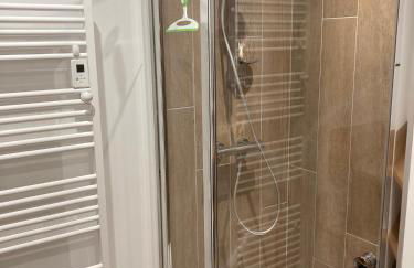 Au Graé - Maison à louer à Laruns Béarn - Foto 23