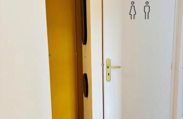 La Cour Dudon - Amazing & central appartment in Bordeaux - Foto 7