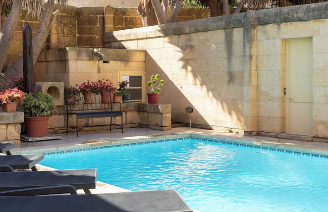 Tal-Kitarra Villa - Foto 24