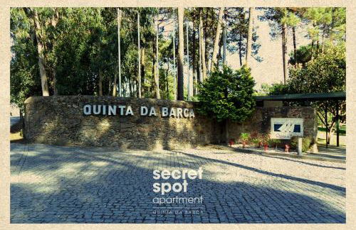 Secret Spot Apartment - Quinta da Barca - Foto 31