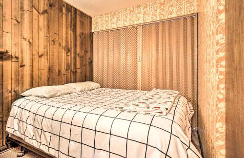 Cozy Big Sky Studio about 1 Mile to Mtn Village! - Foto 16