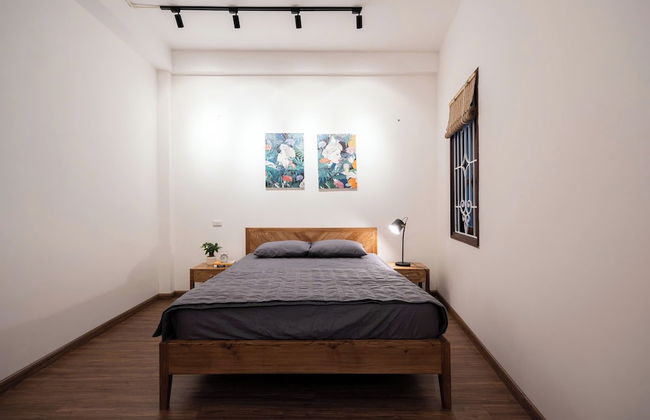 Nikko Tunger Hanoi - Foto 20