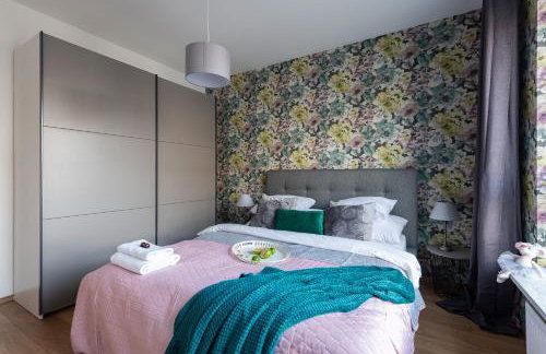 P&O Serviced Apartments Group Komputerowa - Foto 70