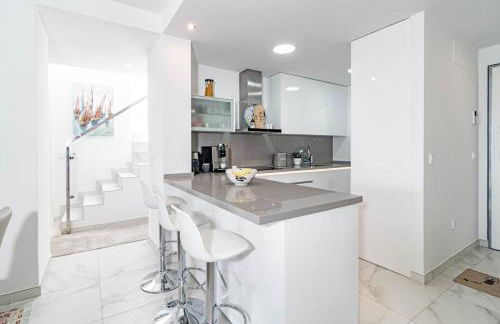 LMS48- Roof terrace jacuzzi sauna - Photo 17