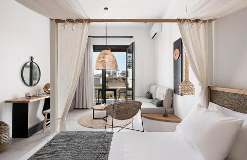 Athina Milos Suites - Foto 154