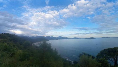 chalé recanto Monte fuji - Foto 4