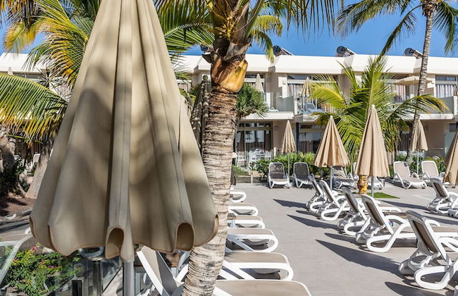 Apartamentos Las Buganvillas - Foto 9