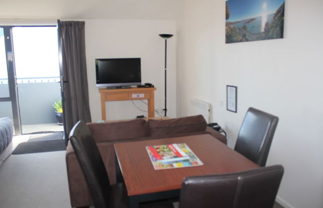 Sherborne Motor Lodge - Foto 15