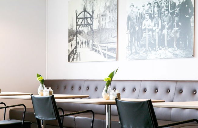 Isaberg Golfklubb - Foto 72