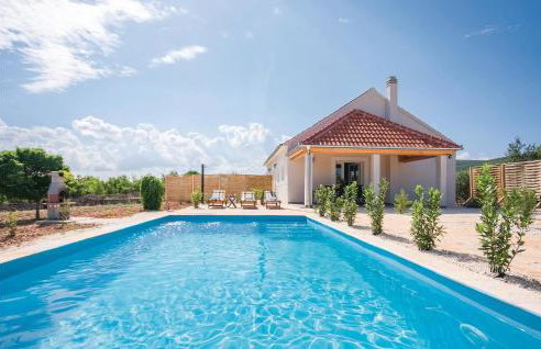 Two-Bedroom Holiday Home In Radonic - Foto 1