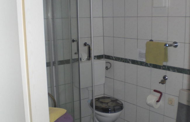 Holiday Home in Sternberg by Lake - Foto 7