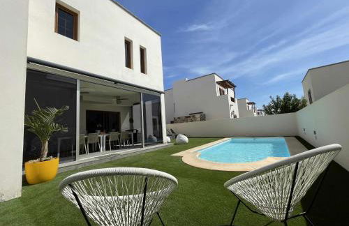 Holyhome villa cinema perfect for families - Foto 21