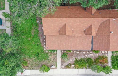 Charming Victorian Haven Near Garden of the Gods - Foto 33