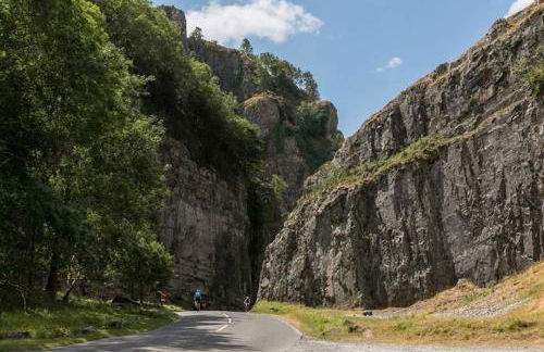Luxury Barn near Wells - Pool, Gym - Foto 52