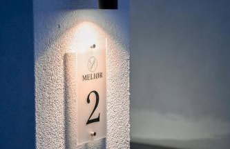 Melior Luxury Villas - Foto 40