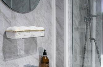 Luxury seaside getaway Whitley Bay - Foto 13