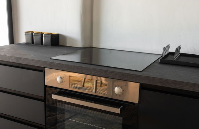 PanDa Art Houses - Foto 26