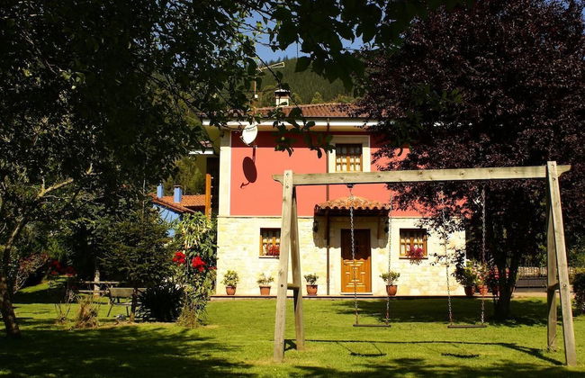 Casa Marian - Foto 35