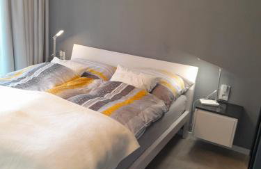 Apartament de Luxe by Maria Kolobrzeg - Shellter - Foto 13