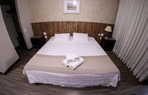 Hotel Fazenda Horizonte Belo - Foto 43