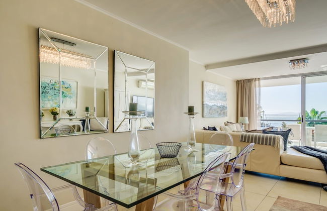 Aqua Views at the Waterclub in Cape Town - Photo 25