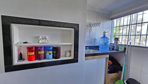 Apartamento centralizado à poucas quadras do mar. - Foto 3