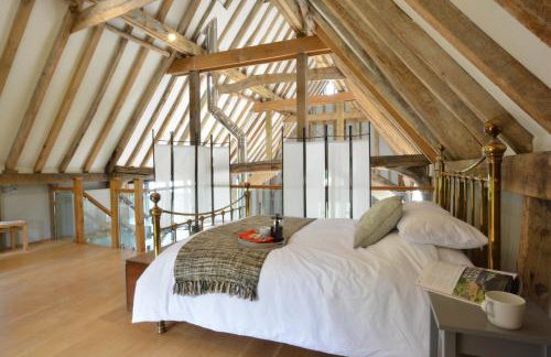 Manor House Barn, Peasenhall - Foto 5