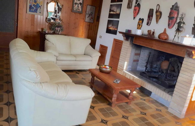 Holiday Home in Magione Above Lake Trasimeno - Foto 11