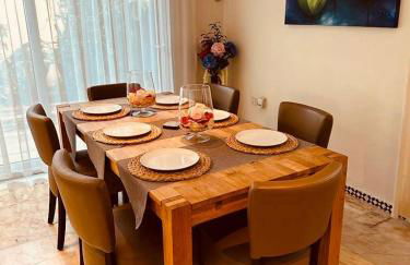 Marbella Villa on the beach - Foto 12