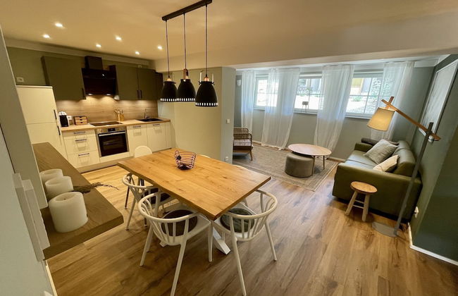 Ferienhof Eichenberg - Foto 26