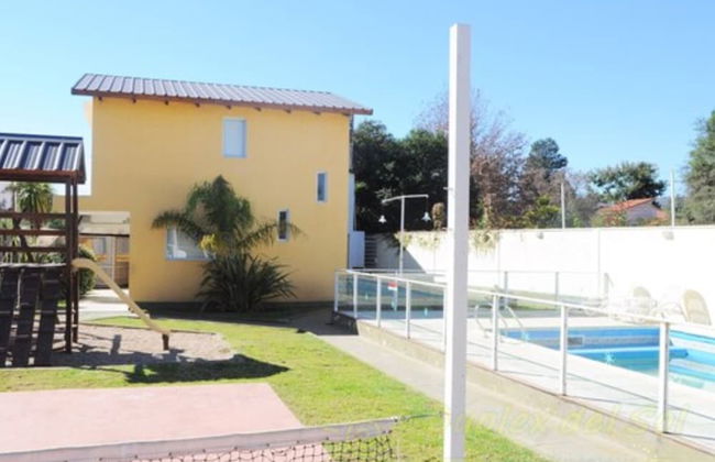 Duplex del Sol - Photo 32