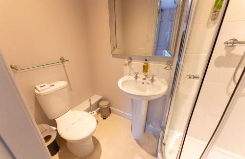 Oakerthorpe Holiday Village - Foto 80