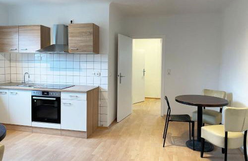 cozy 2-room Apartment - Foto 22
