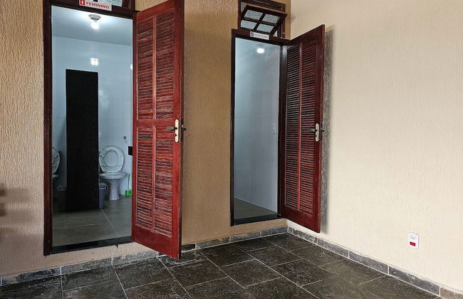 Casa Aurora à Praia do Peró - Photo 22