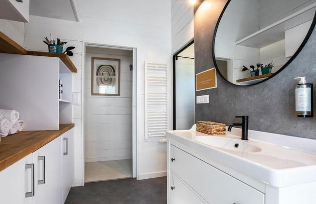 Lodges de Camargue - Foto 22