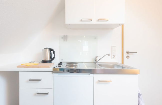 Relax Aachener Boardinghouse Phase 2 - Foto 50